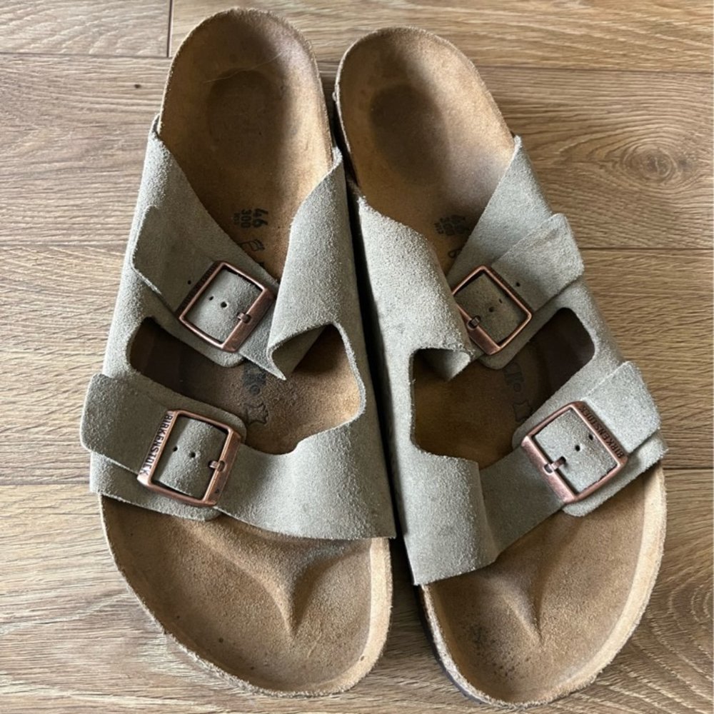 Birkenstock Arizona